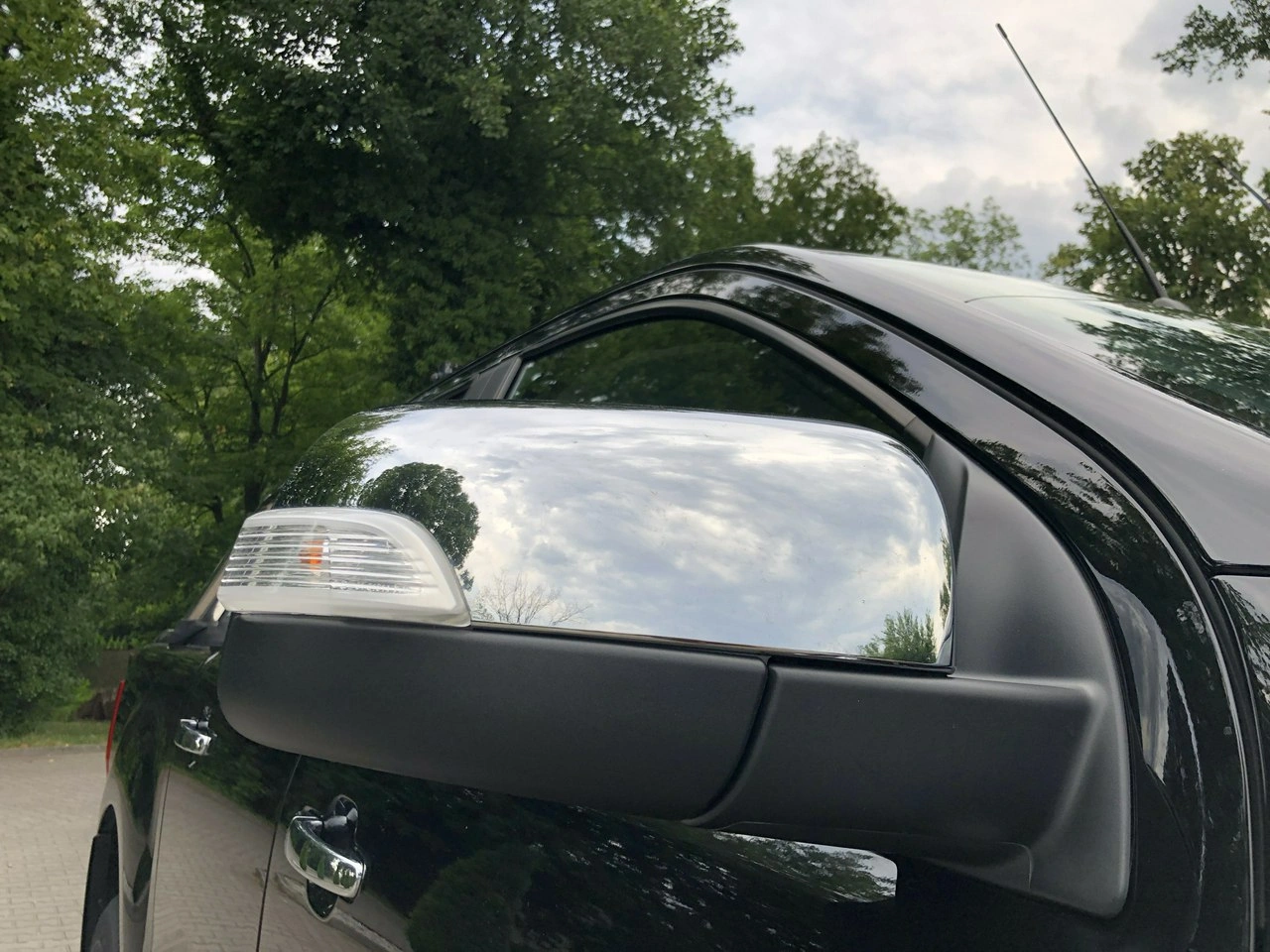 Ford Ranger - Zdjęcie 46