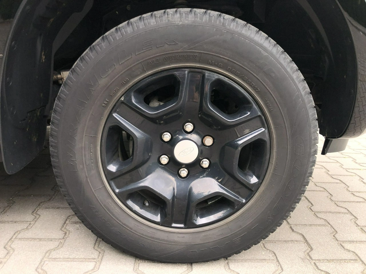 Ford Ranger - Zdjęcie 47