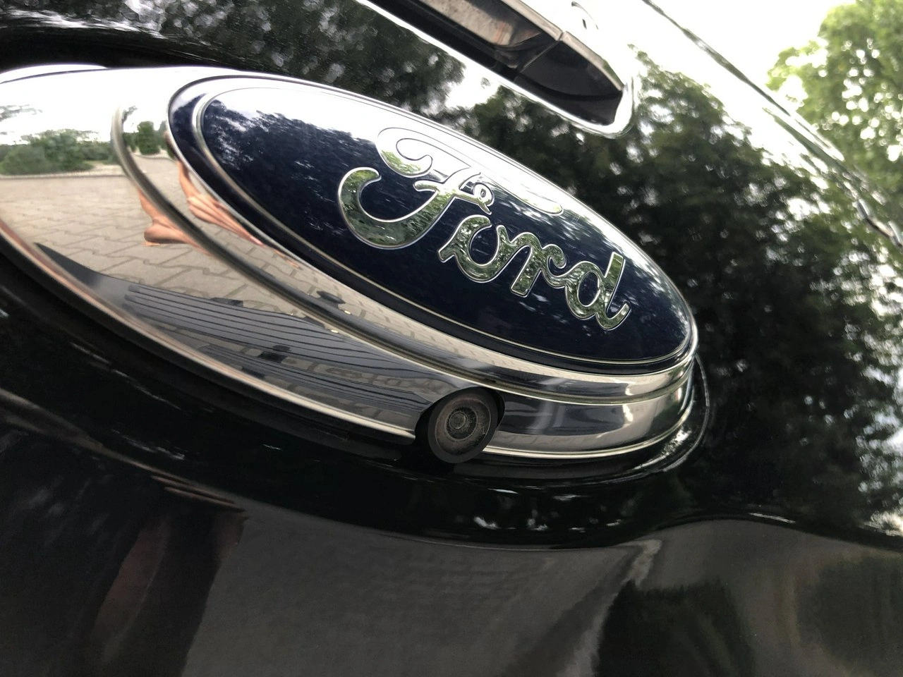 Ford Ranger - Zdjęcie 48