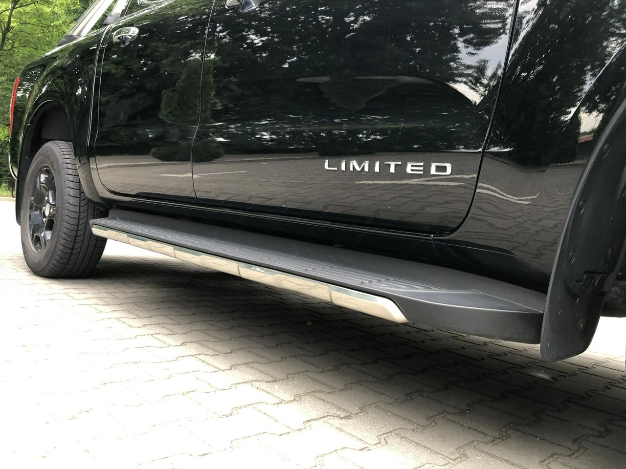 Ford Ranger - Zdjęcie 50