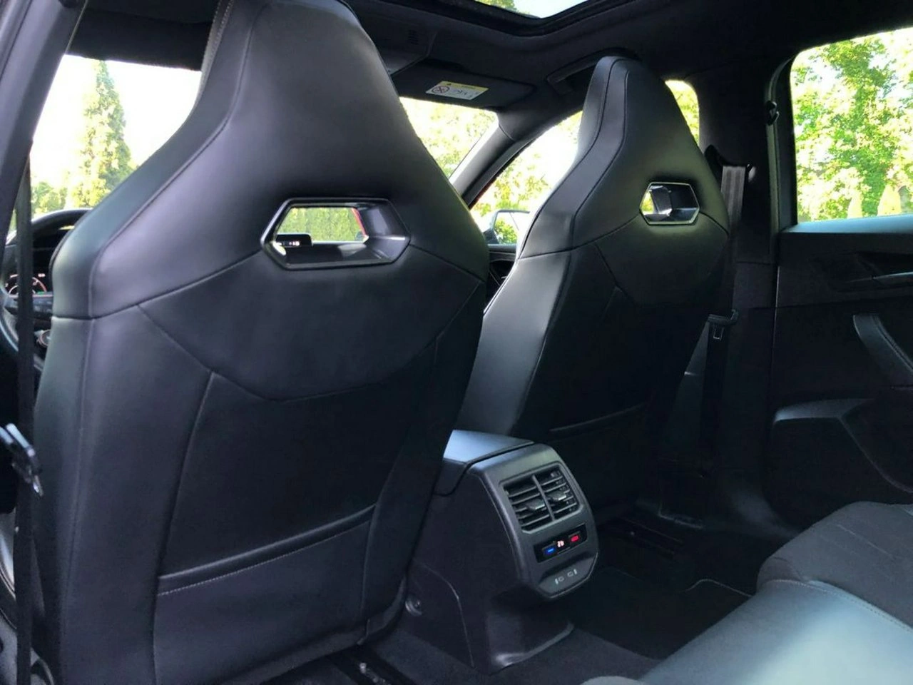 Cupra Leon Sportstourer - Zdjęcie 10