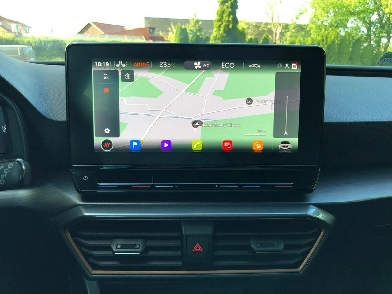 Cupra Leon Sportstourer - Zdjęcie 20