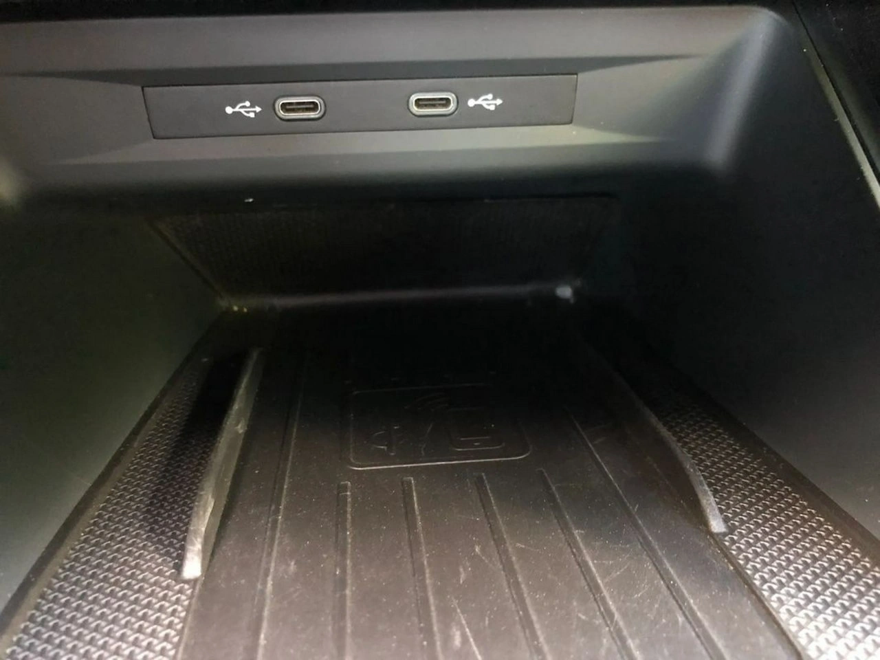 Cupra Leon Sportstourer - Zdjęcie 22