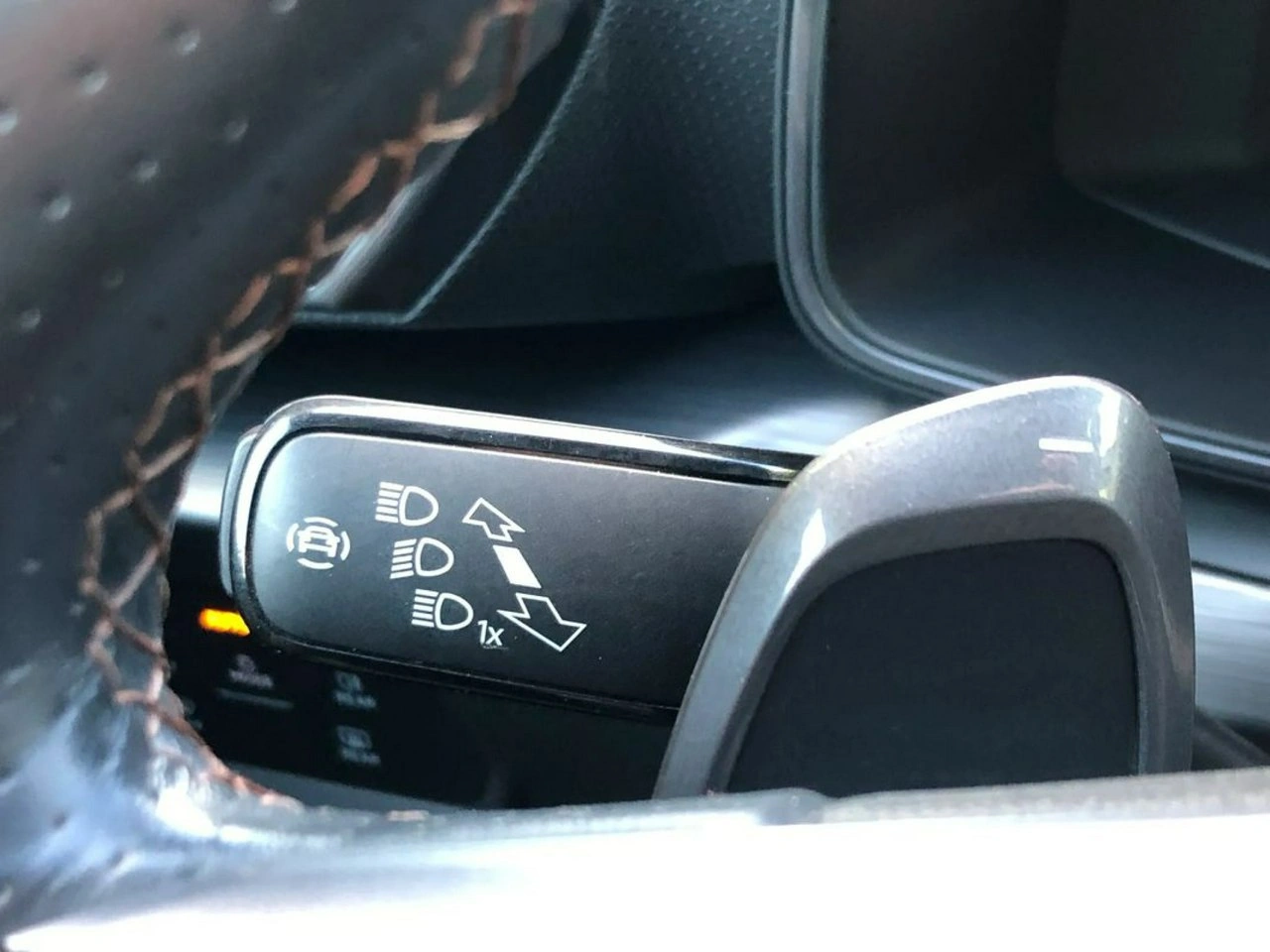 Cupra Leon Sportstourer - Zdjęcie 39