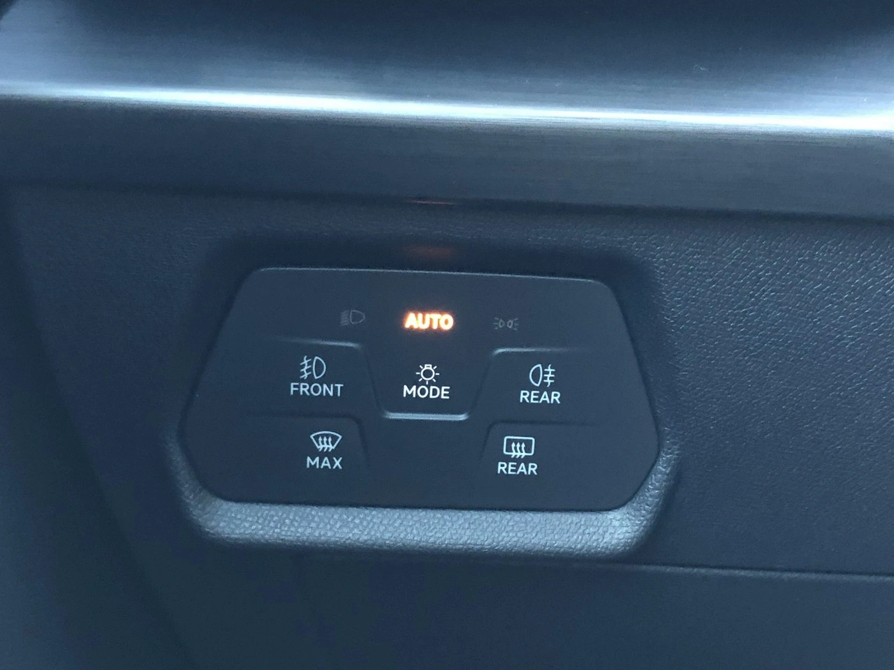 Cupra Leon Sportstourer - Zdjęcie 40