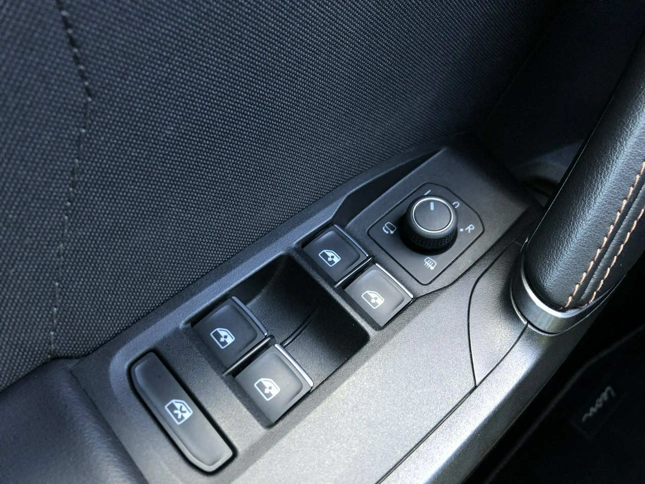 Cupra Leon Sportstourer - Zdjęcie 41