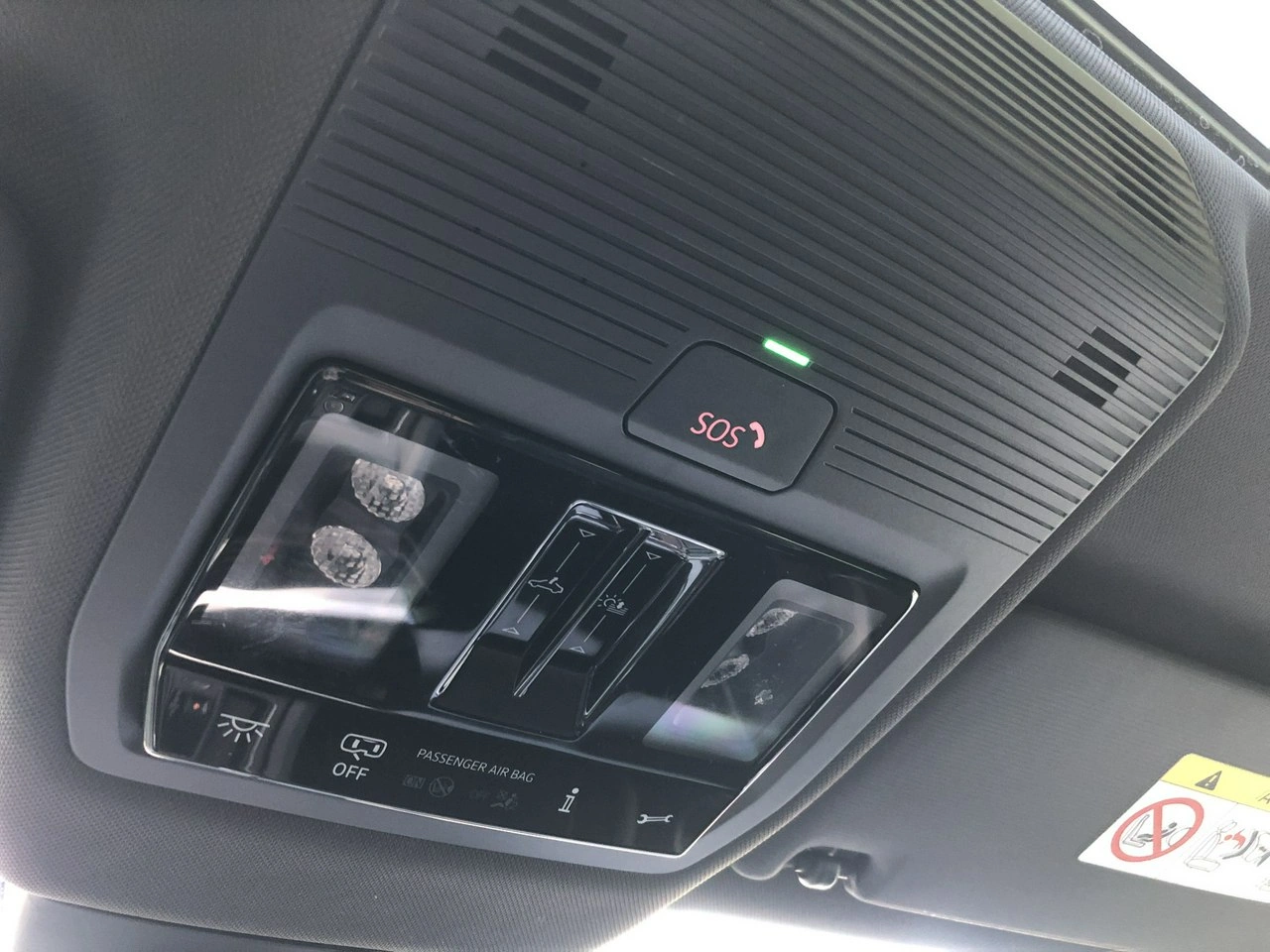 Cupra Leon Sportstourer - Zdjęcie 42