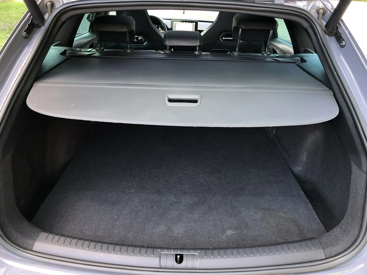 Cupra Leon Sportstourer - Zdjęcie 45