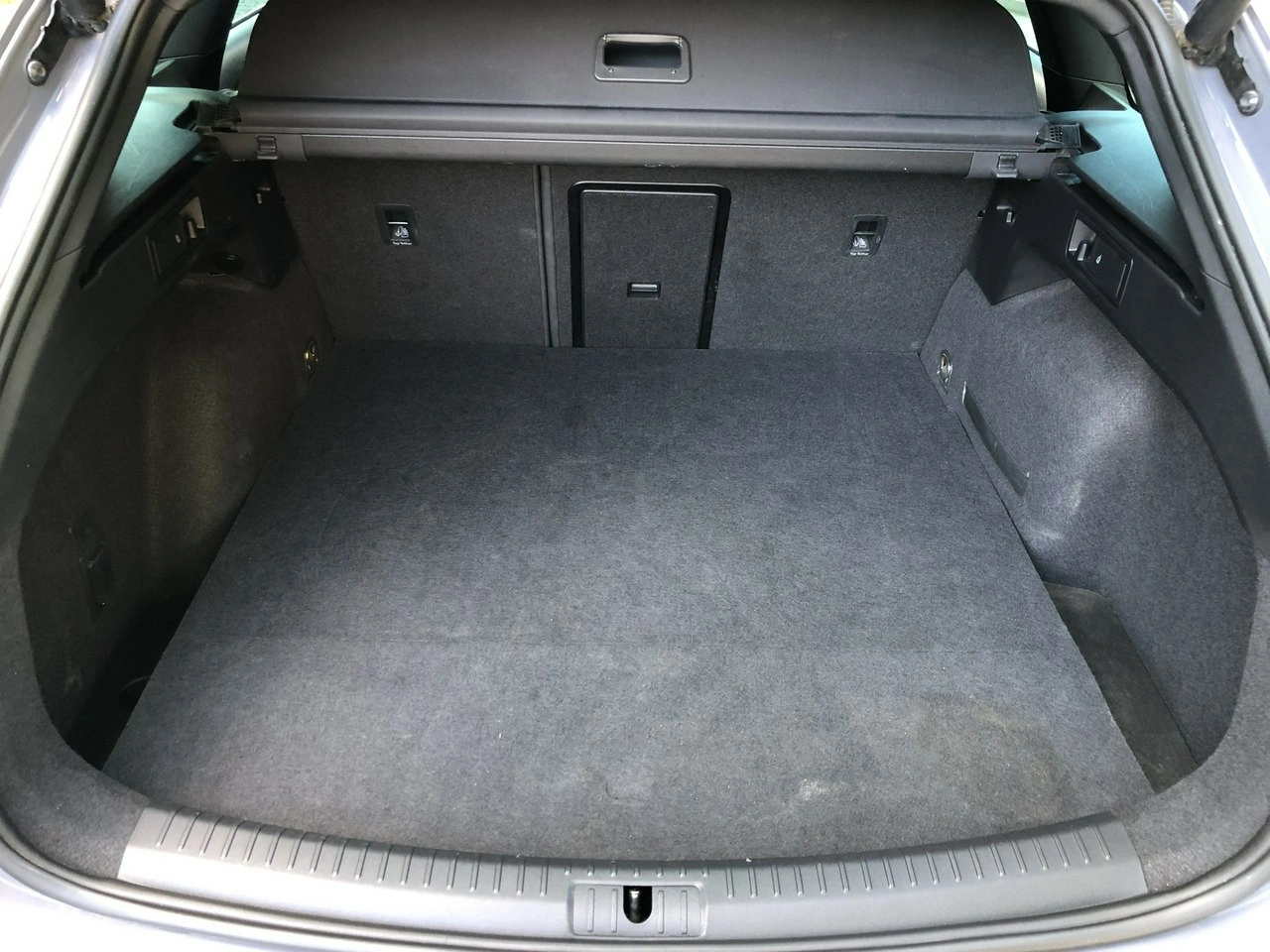 Cupra Leon Sportstourer - Zdjęcie 46