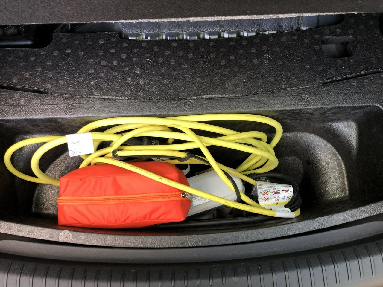 Cupra Leon Sportstourer - Zdjęcie 47