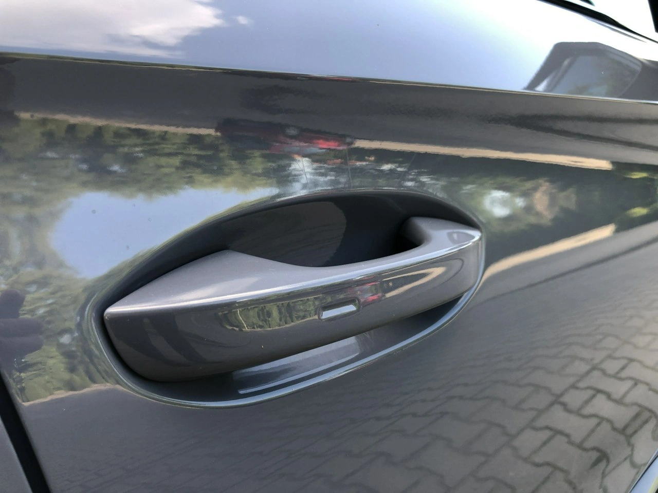 Cupra Leon Sportstourer - Zdjęcie 50