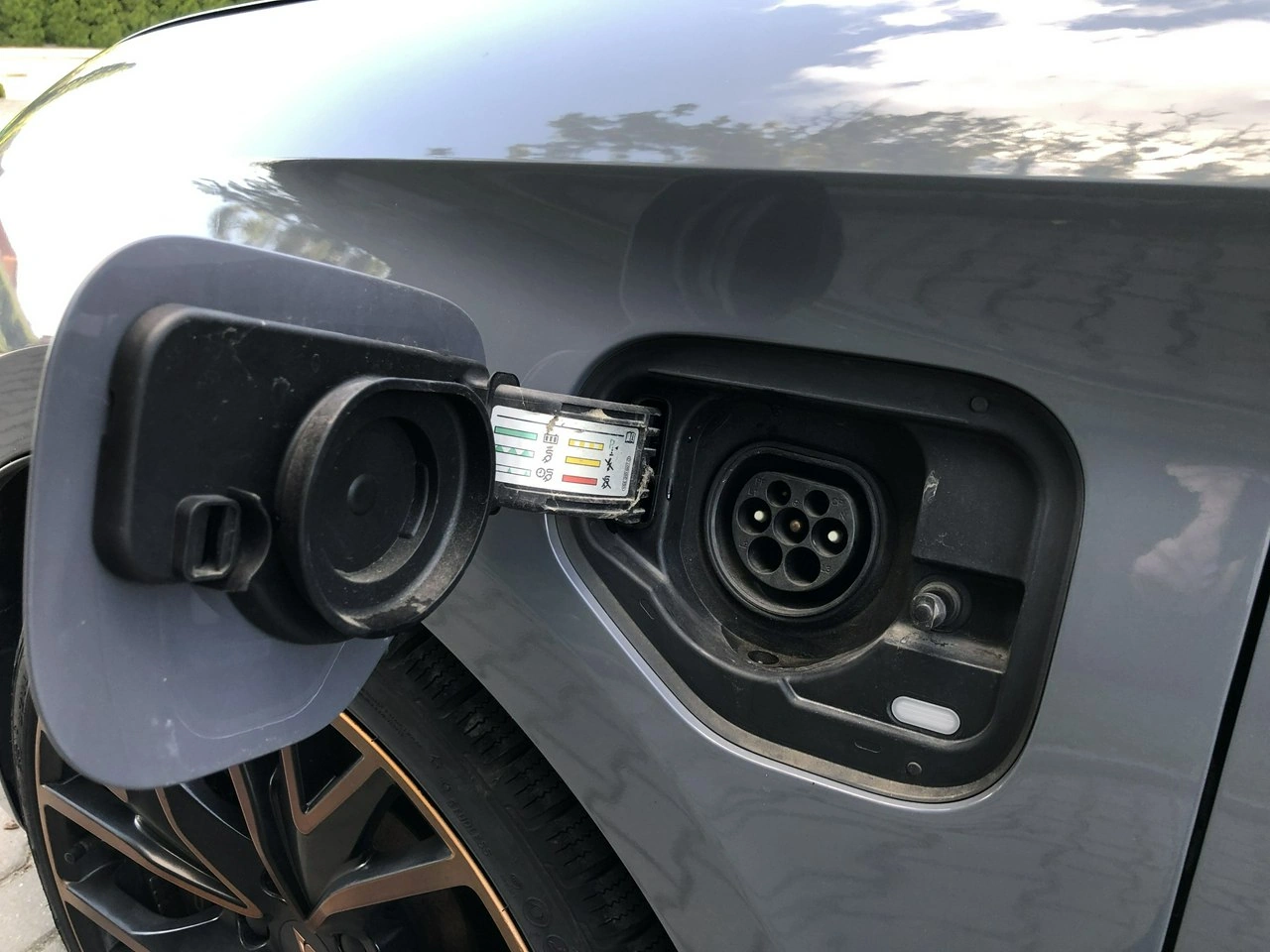 Cupra Leon Sportstourer - Zdjęcie 52