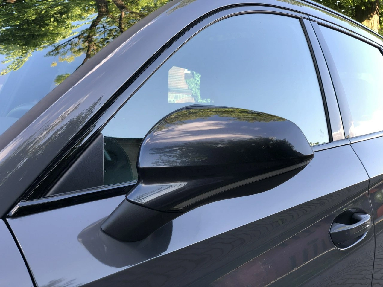 Cupra Leon Sportstourer - Zdjęcie 54