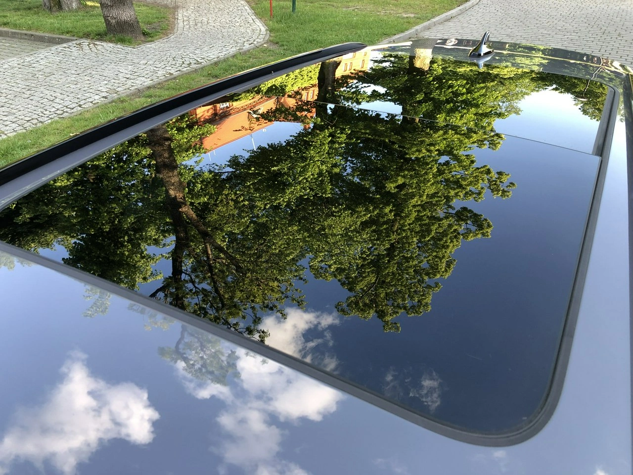 Cupra Leon Sportstourer - Zdjęcie 55