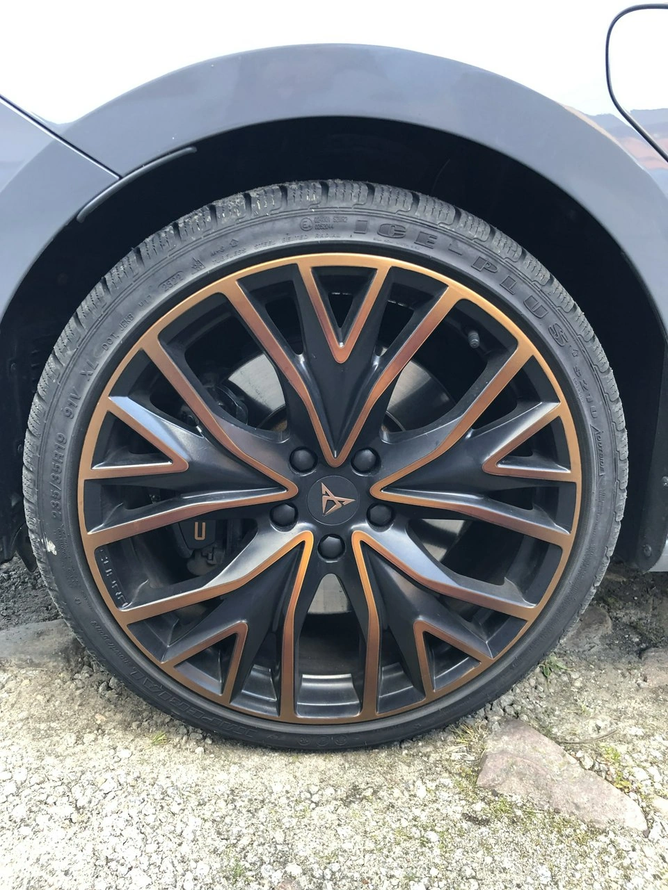 Cupra Leon Sportstourer - Zdjęcie 56