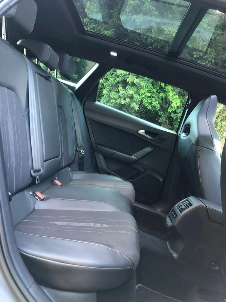 Cupra Leon Sportstourer - Zdjęcie 8