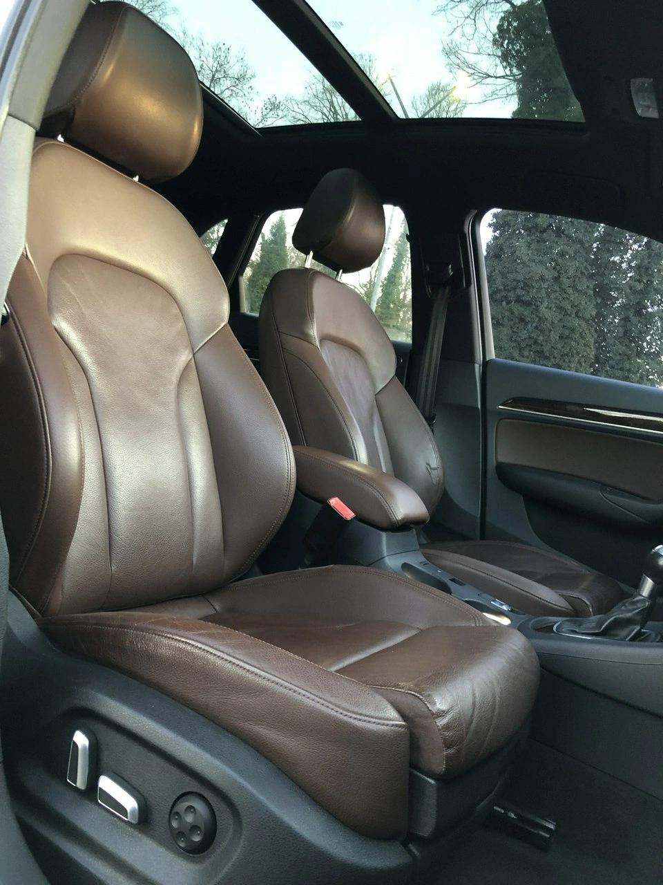 Audi Q3 - Zdjęcie 10