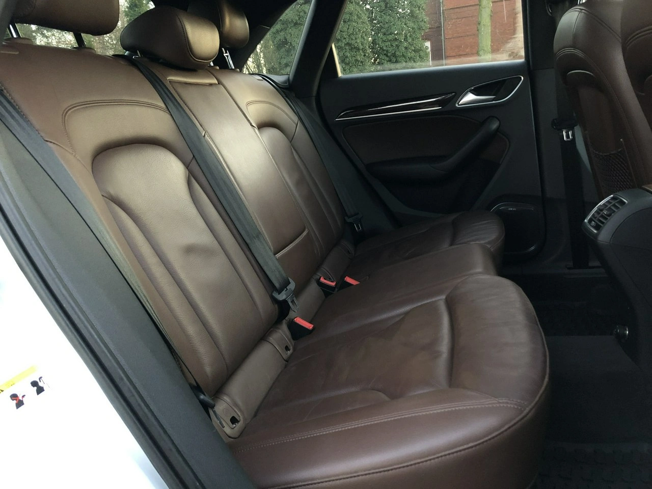 Audi Q3 - Zdjęcie 11