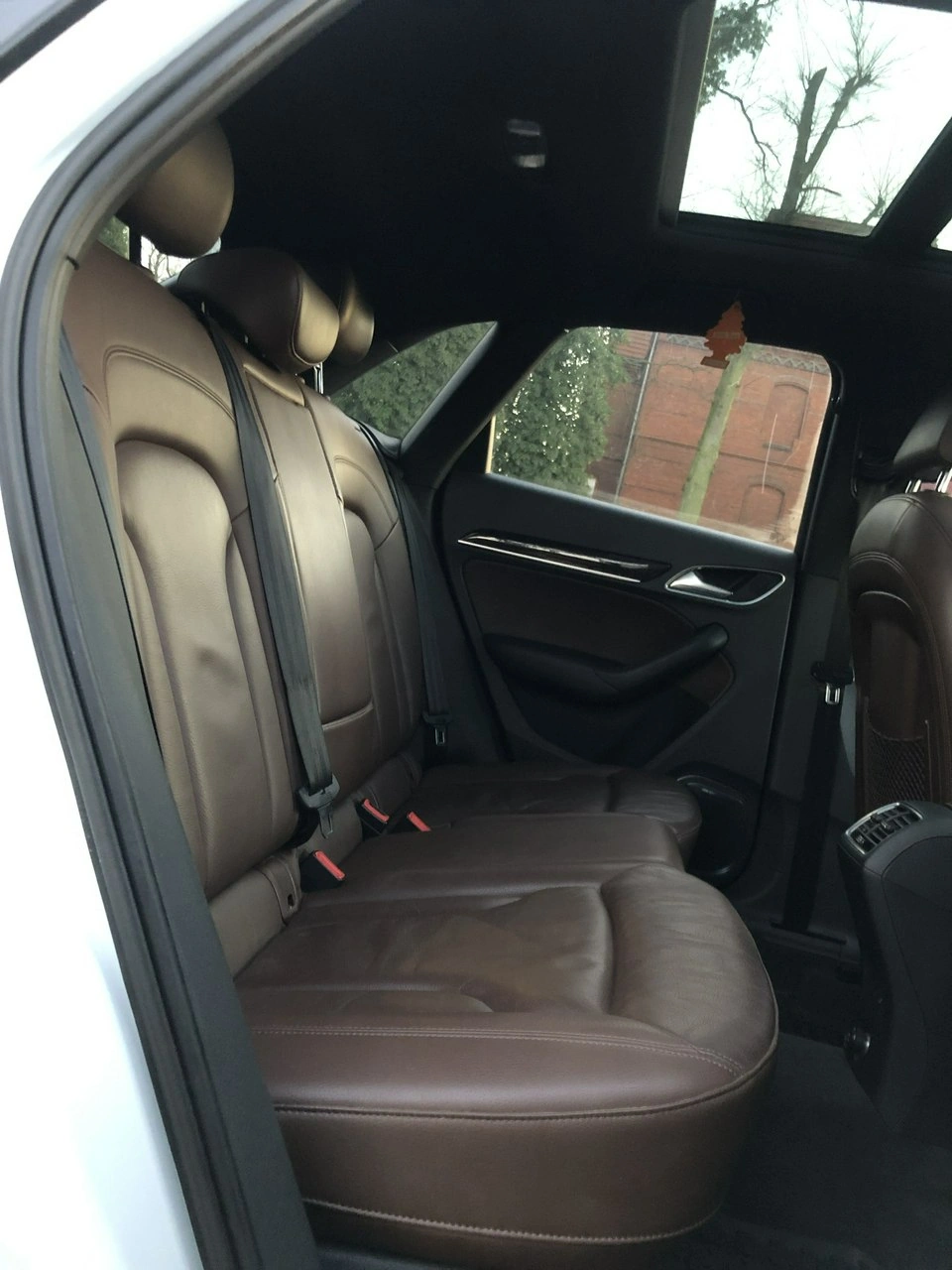 Audi Q3 - Zdjęcie 12