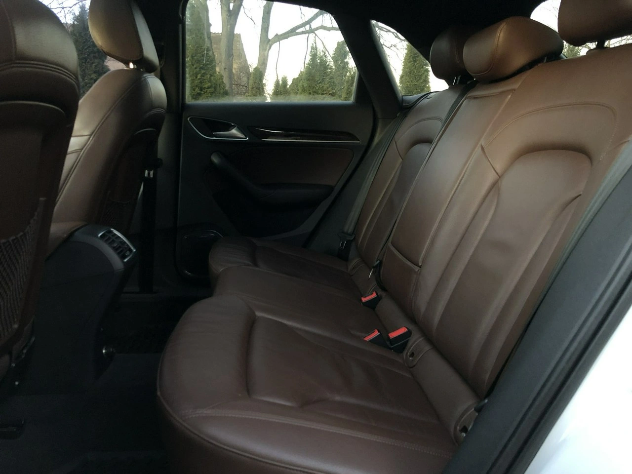 Audi Q3 - Zdjęcie 13