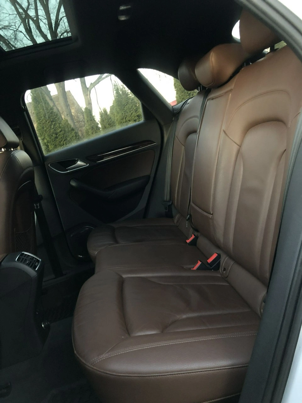 Audi Q3 - Zdjęcie 14