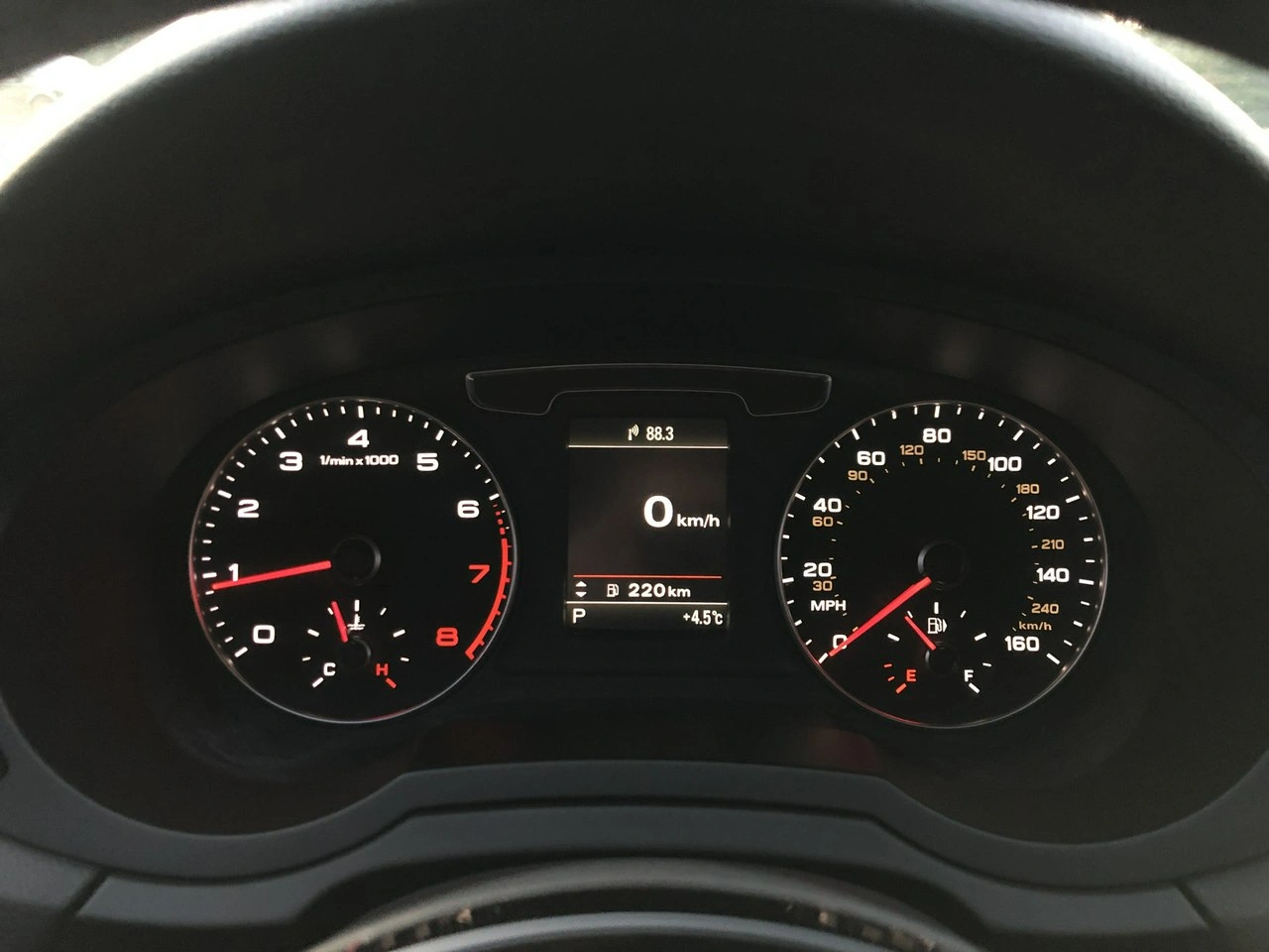 Audi Q3 - Zdjęcie 17