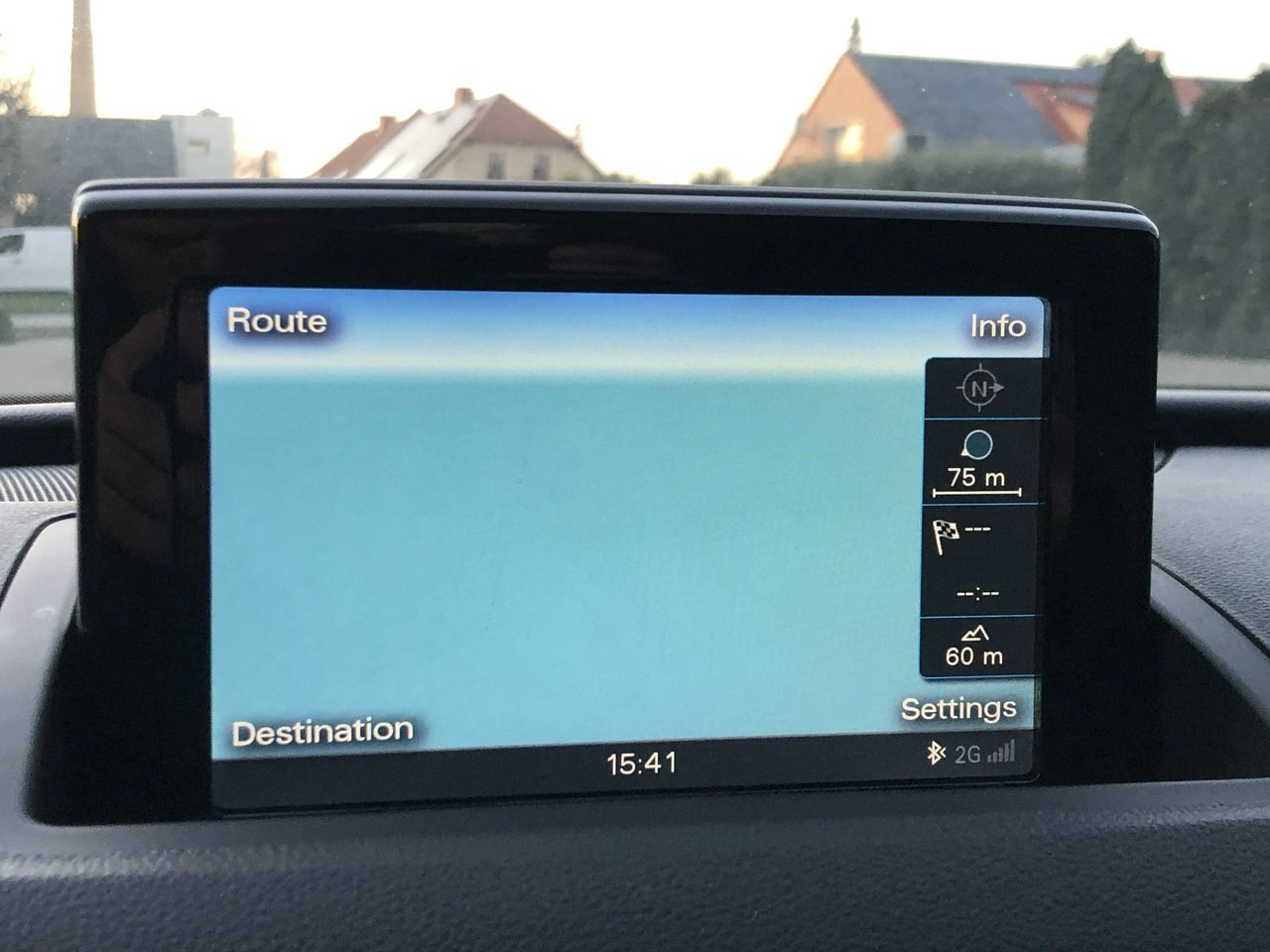 Audi Q3 - Zdjęcie 19