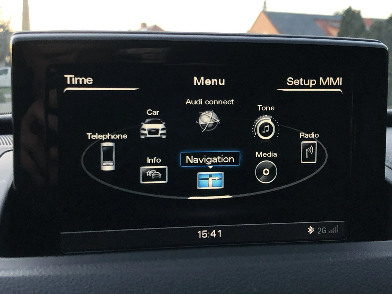 Audi Q3 - Zdjęcie 20