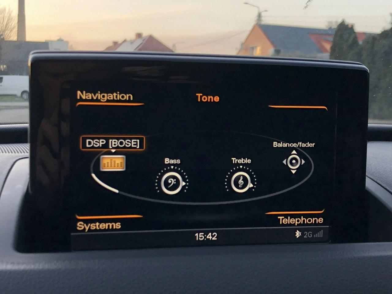 Audi Q3 - Zdjęcie 21