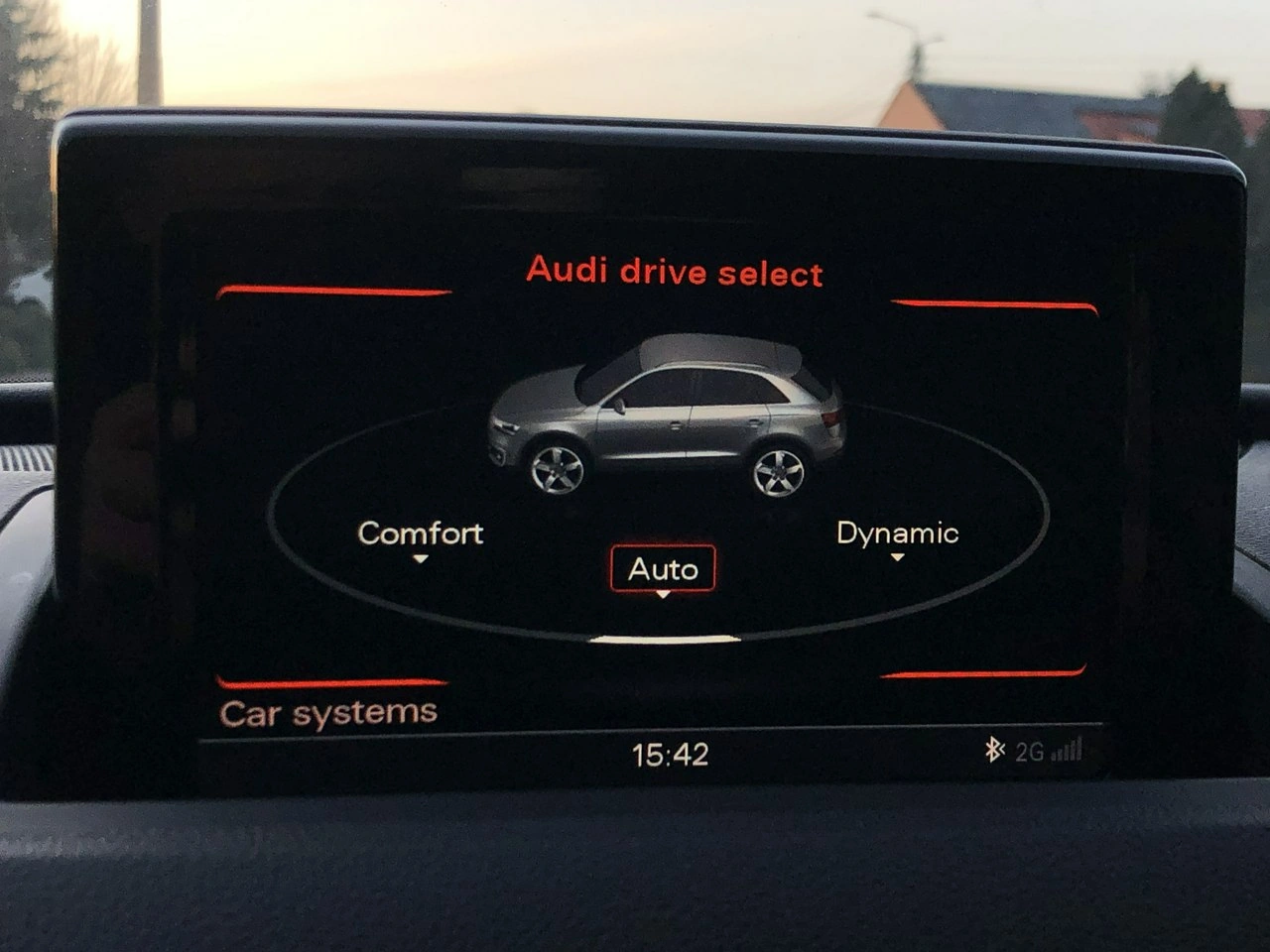 Audi Q3 - Zdjęcie 22