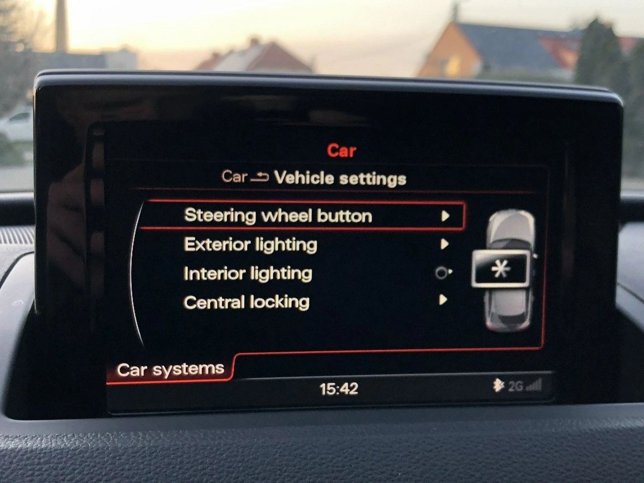 Audi Q3 - Zdjęcie 23