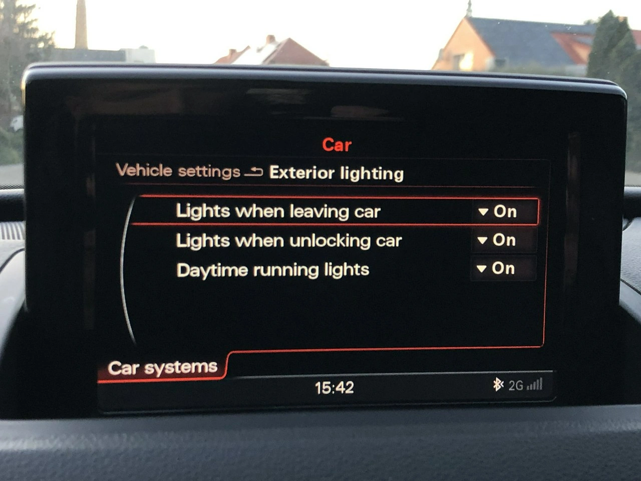 Audi Q3 - Zdjęcie 24