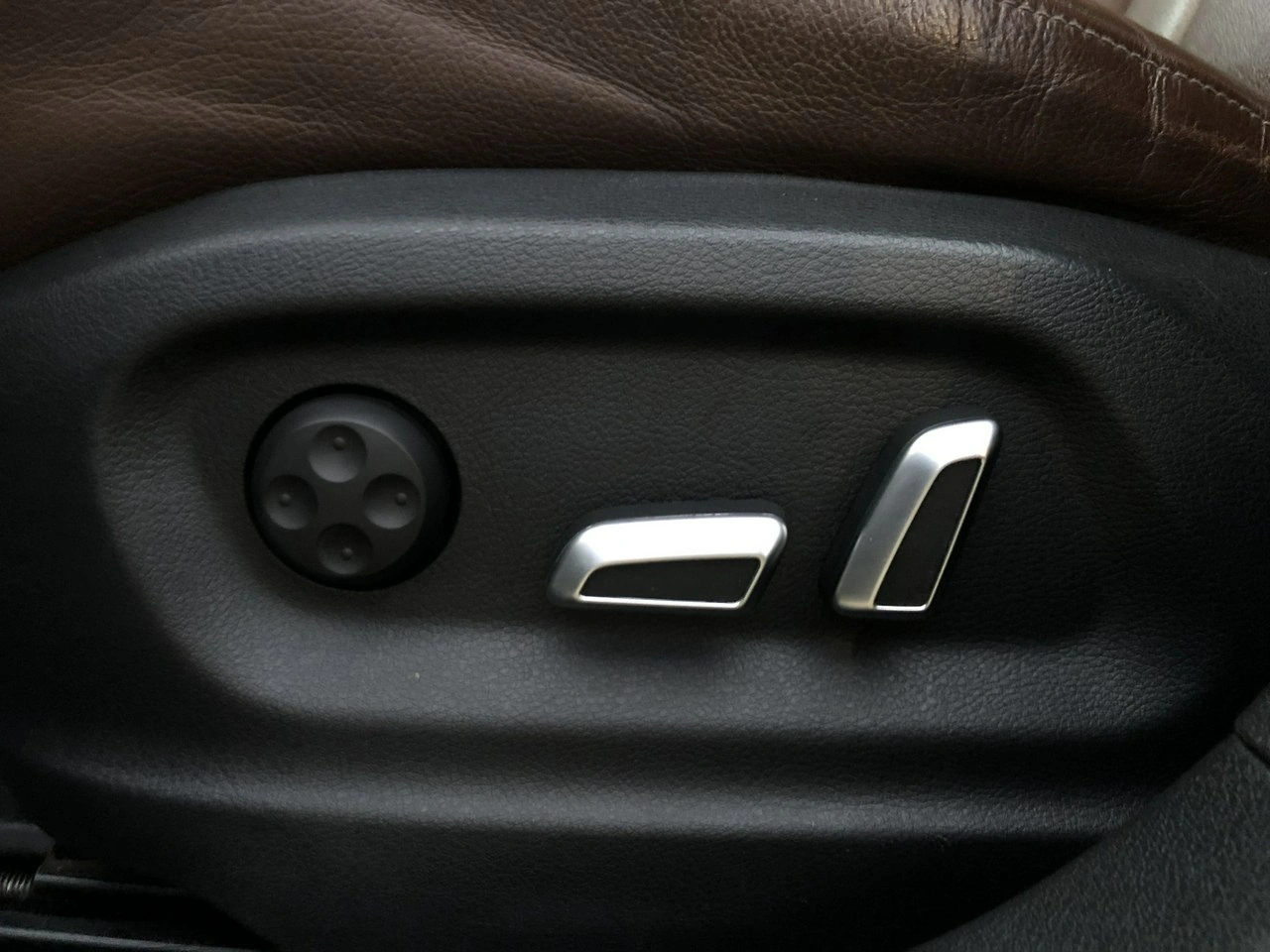 Audi Q3 - Zdjęcie 25