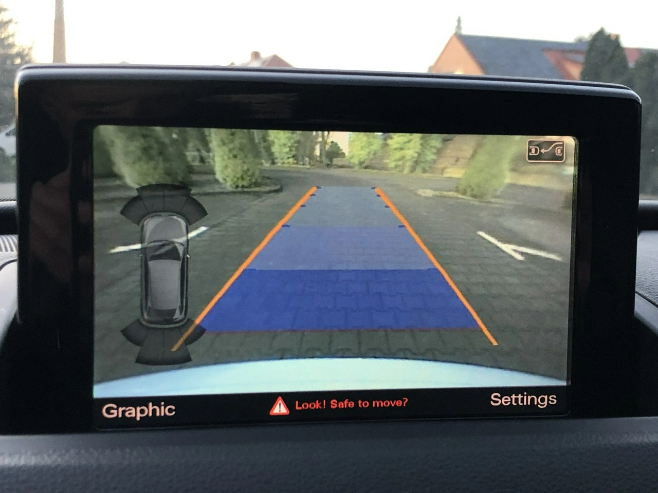 Audi Q3 - Zdjęcie 26