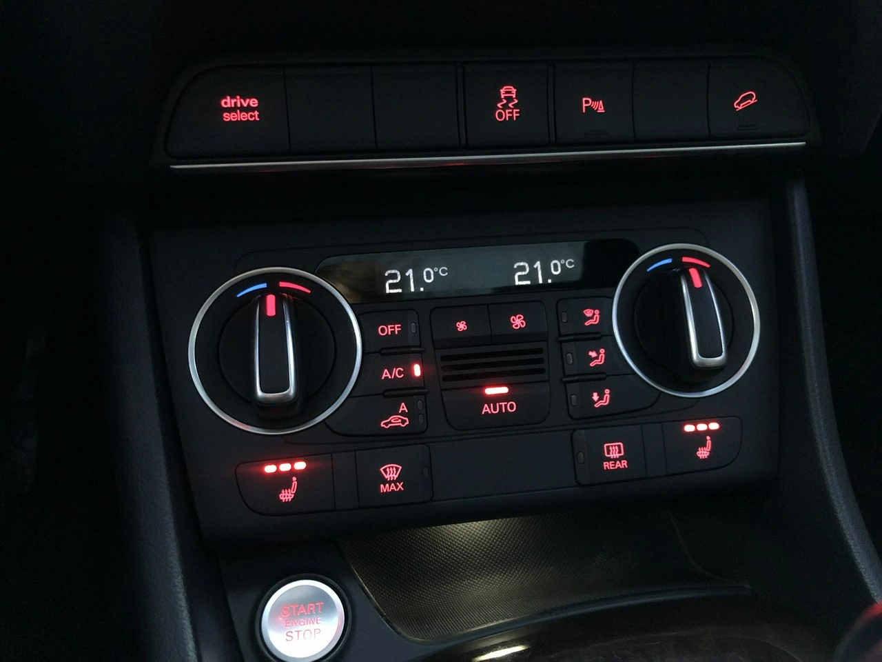 Audi Q3 - Zdjęcie 28