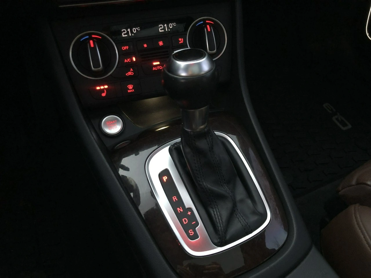 Audi Q3 - Zdjęcie 29