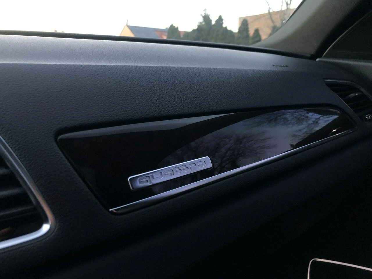 Audi Q3 - Zdjęcie 31