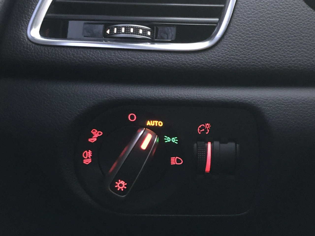 Audi Q3 - Zdjęcie 36