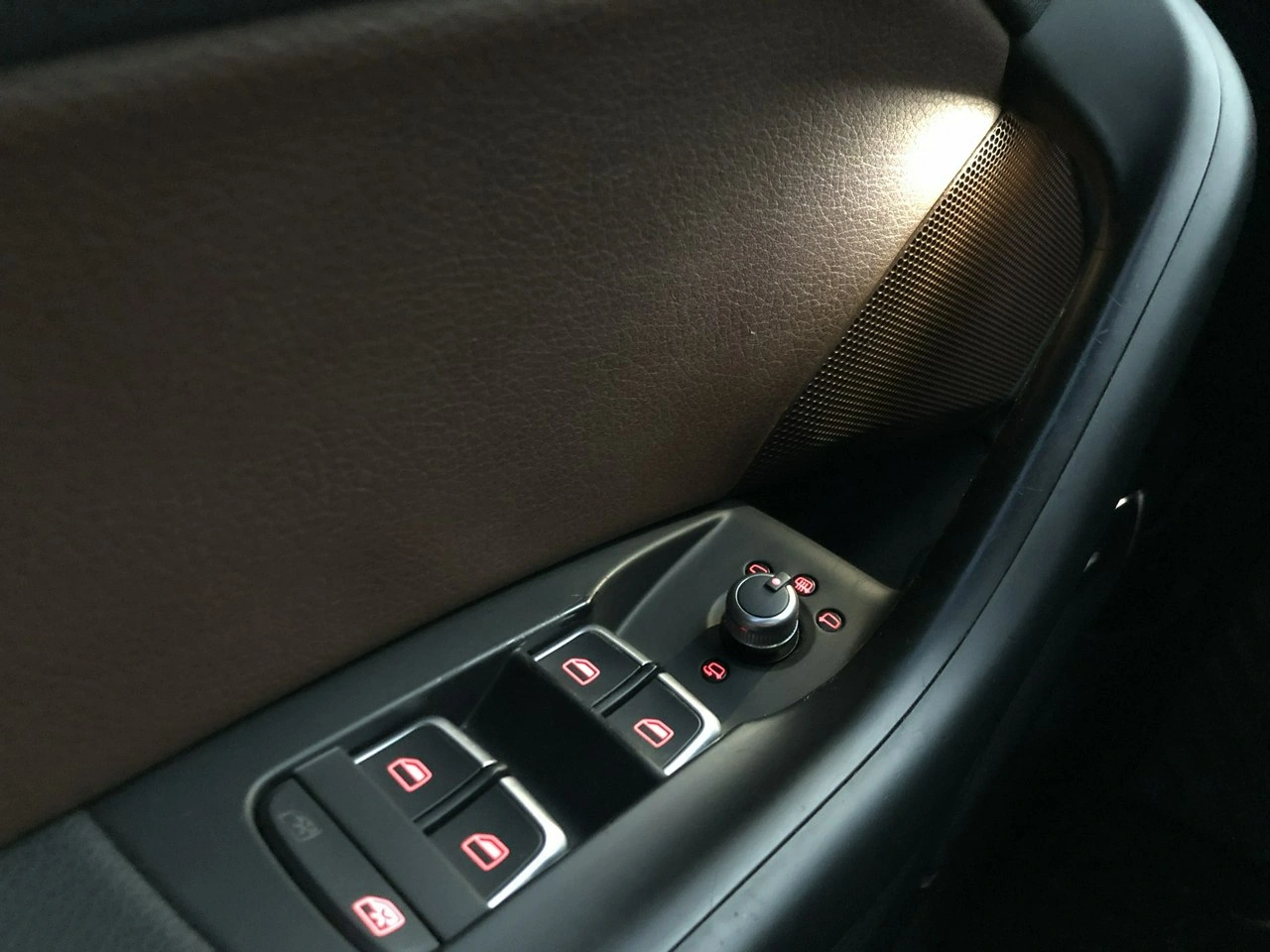 Audi Q3 - Zdjęcie 38