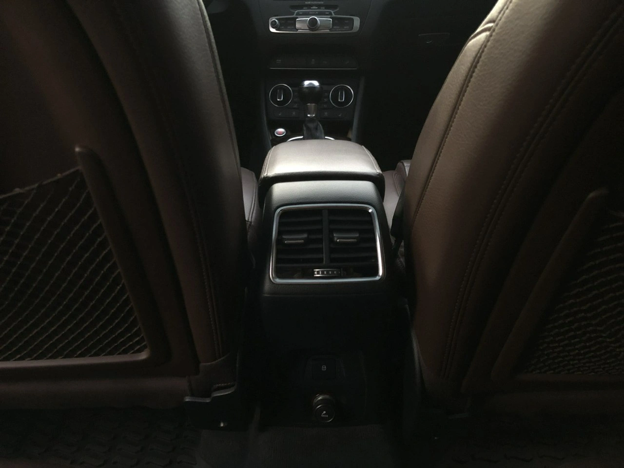 Audi Q3 - Zdjęcie 41