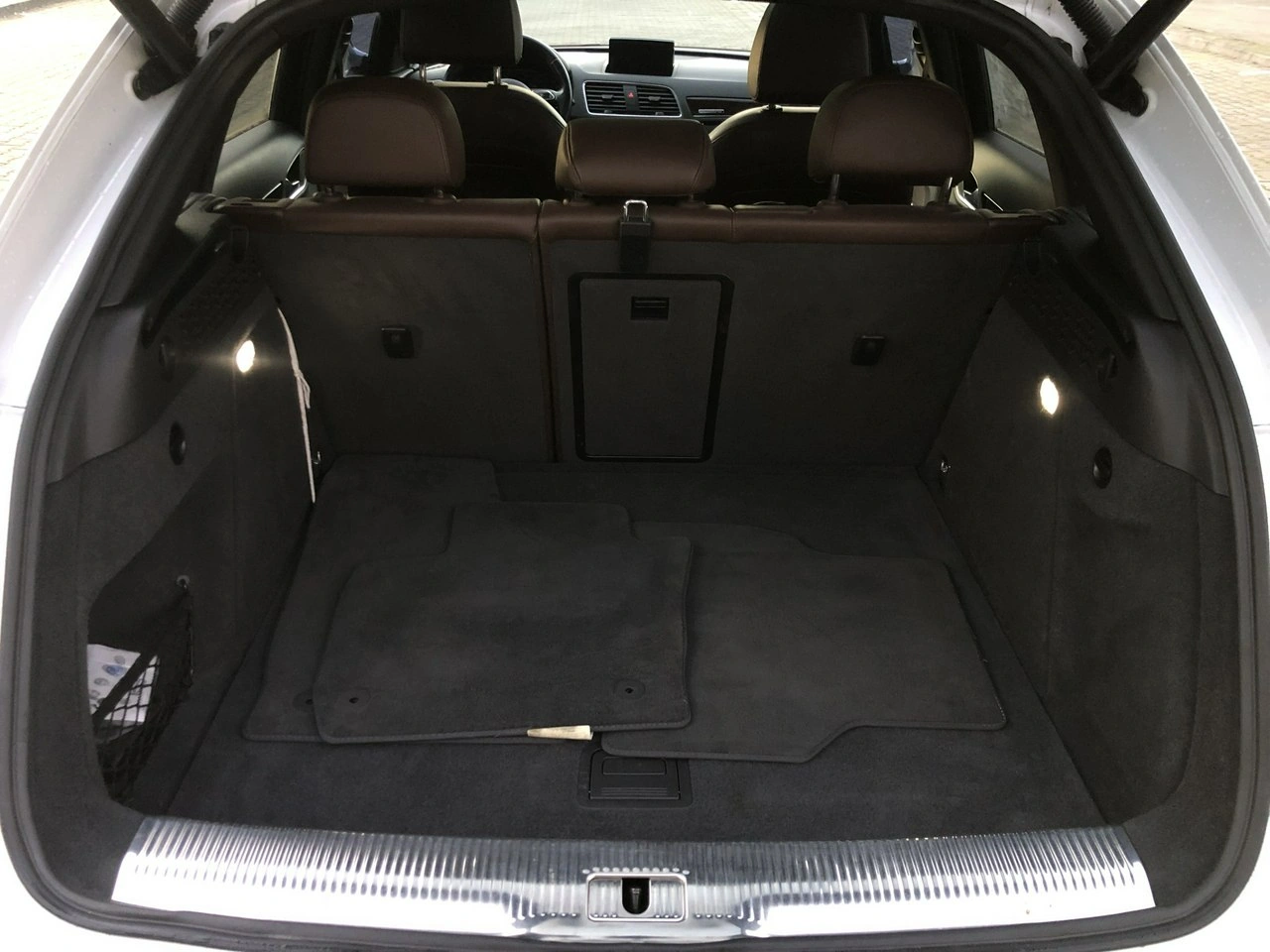 Audi Q3 - Zdjęcie 44