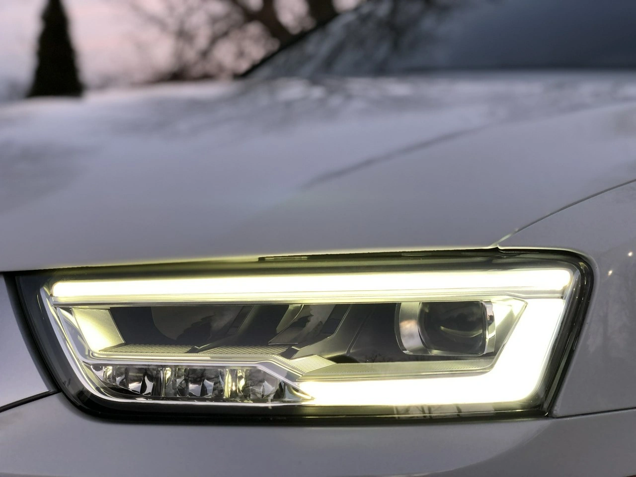 Audi Q3 - Zdjęcie 49