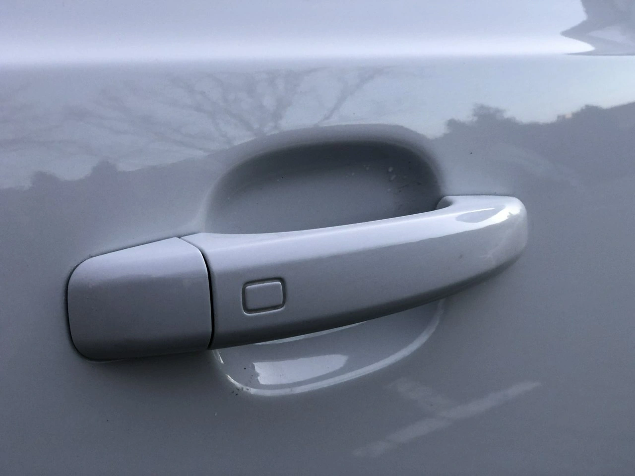 Audi Q3 - Zdjęcie 51