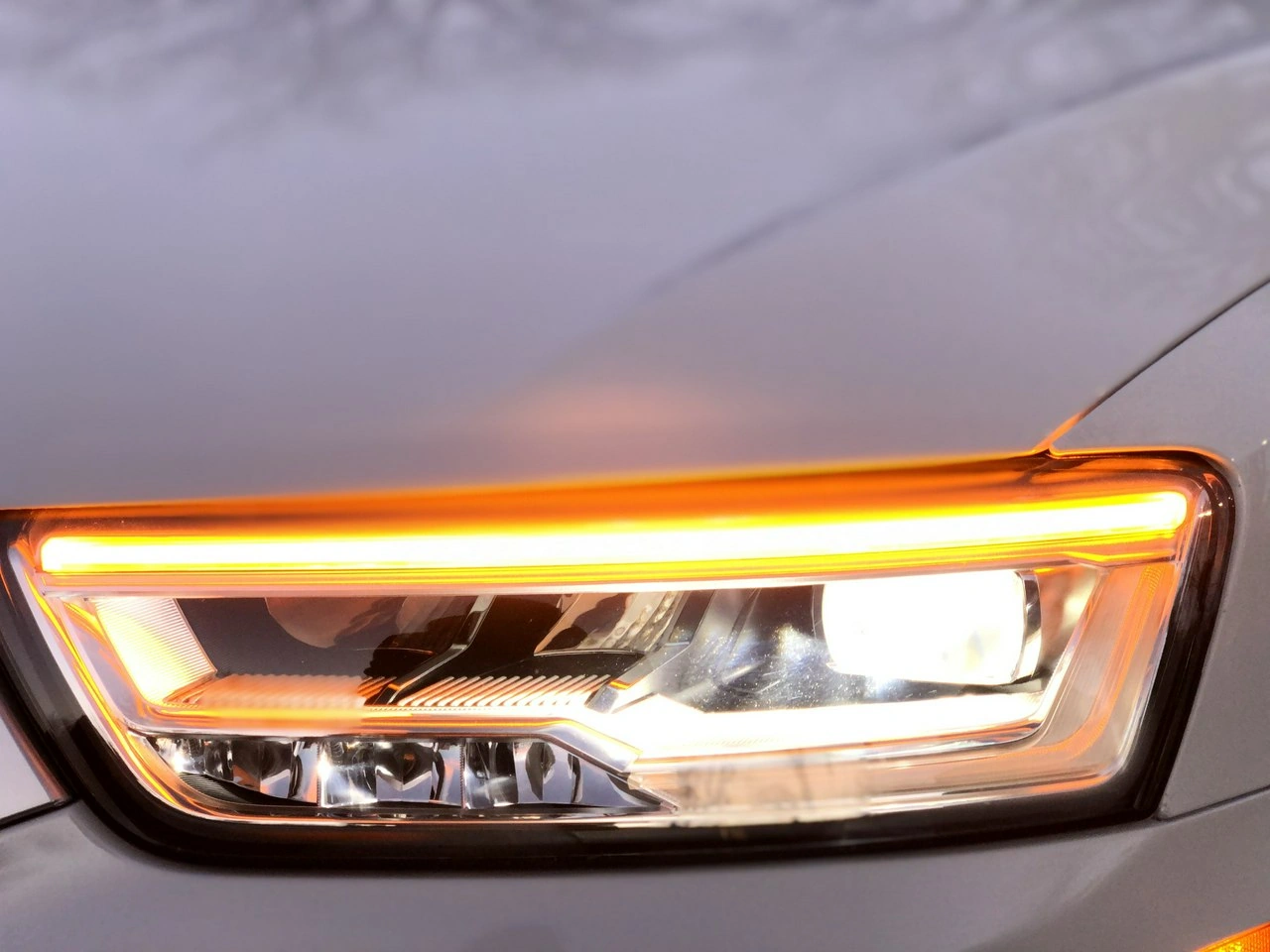 Audi Q3 - Zdjęcie 52