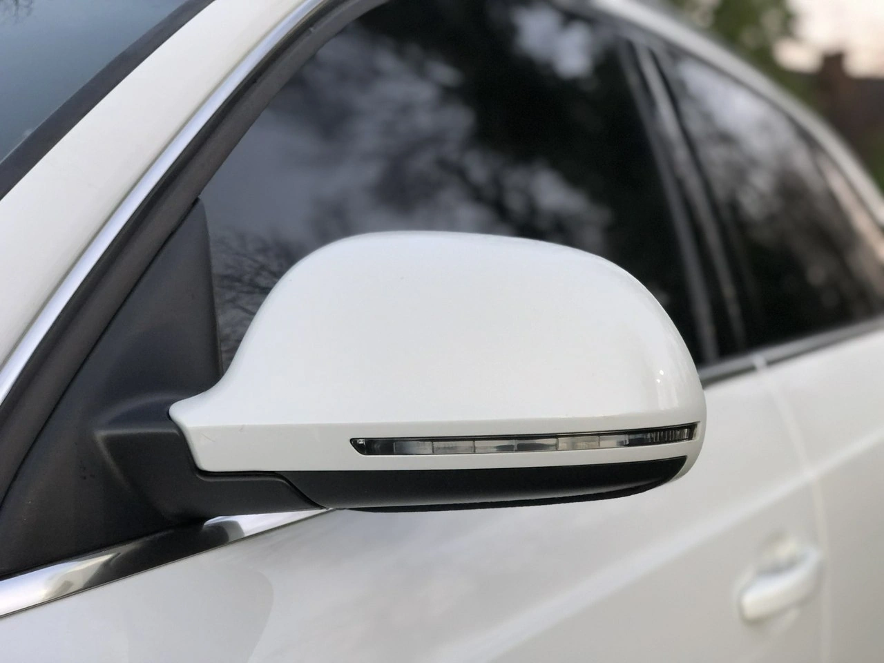 Audi Q3 - Zdjęcie 53