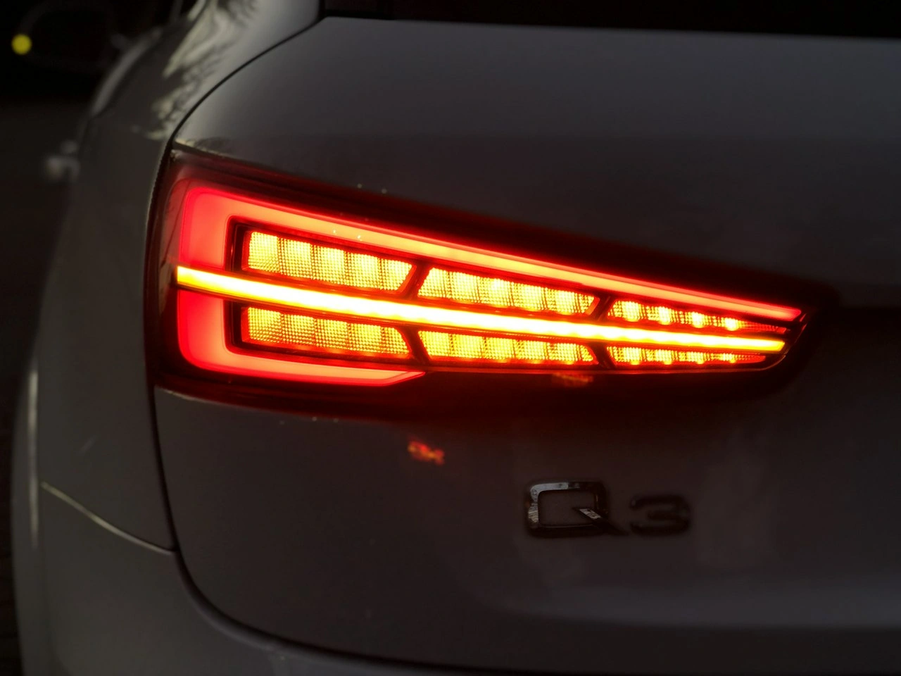 Audi Q3 - Zdjęcie 54