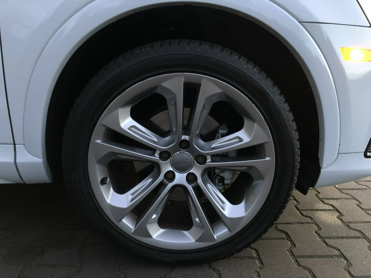 Audi Q3 - Zdjęcie 55