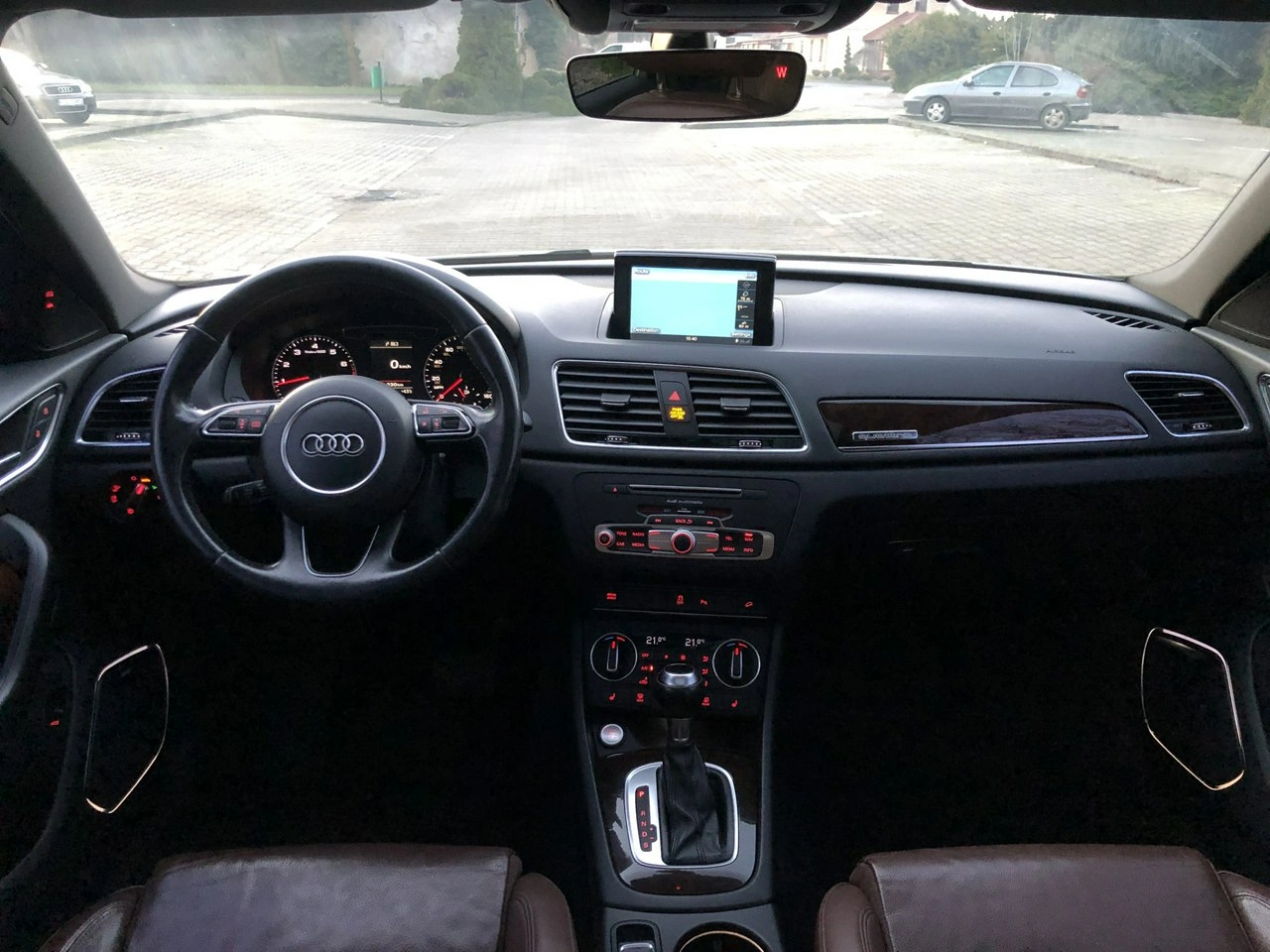 Audi Q3 - Zdjęcie 6