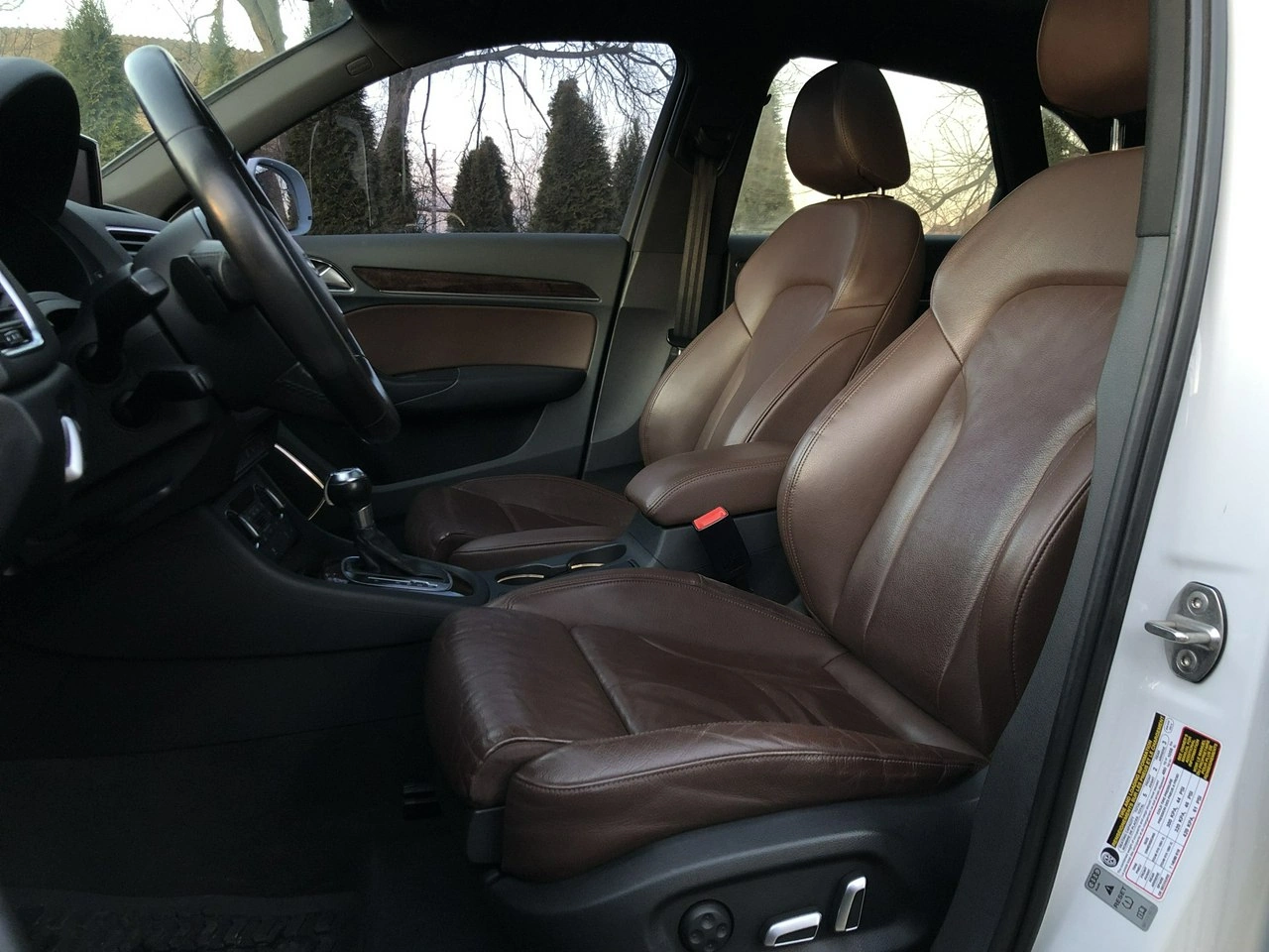 Audi Q3 - Zdjęcie 7