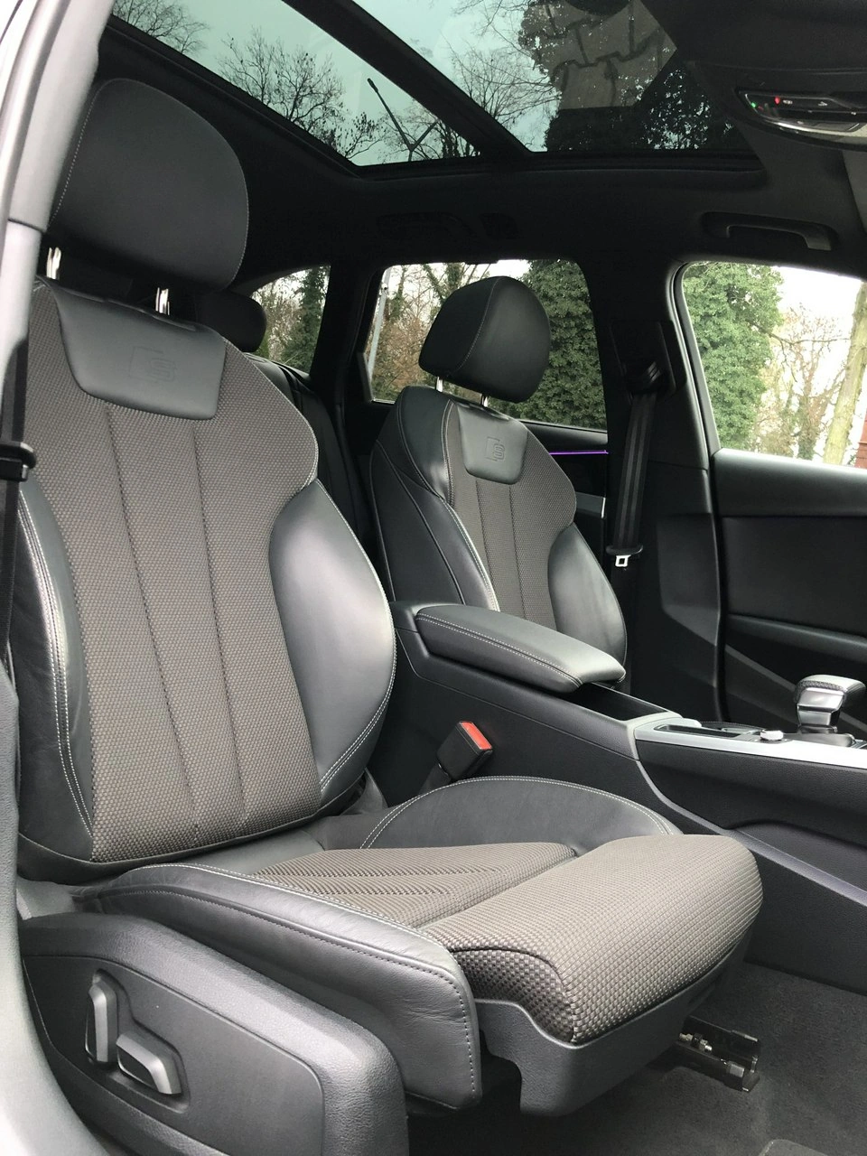 Audi A4 - Zdjęcie 10